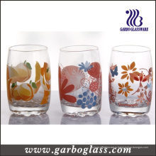 9oz Машина выдува печати стекла стекла воды Tumbler